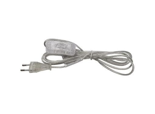 Изображение товара Сетевой шнур FERON DM107 41152