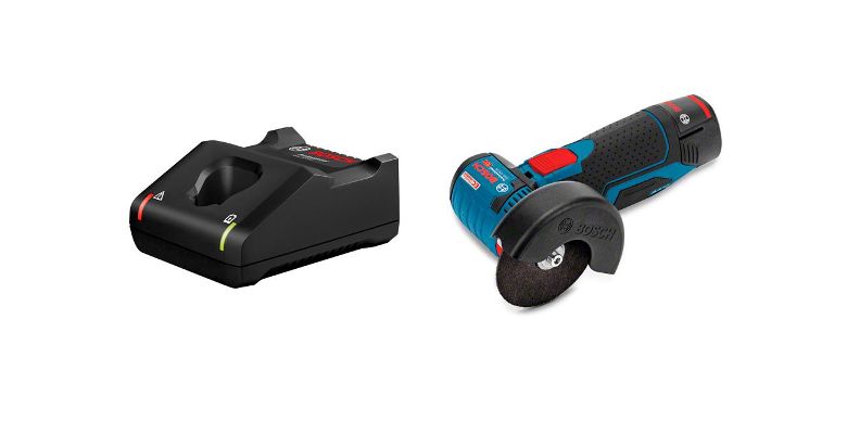 ��� (��������) BOSCH GWS 12V-76 (0615990M3E)