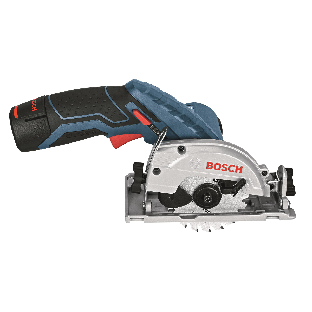 Мини-пила циркулярная Bosch GKS 12V-26 (0615990M41) - цена, фото и  инструкция - купить в Москве, СПб и РФ