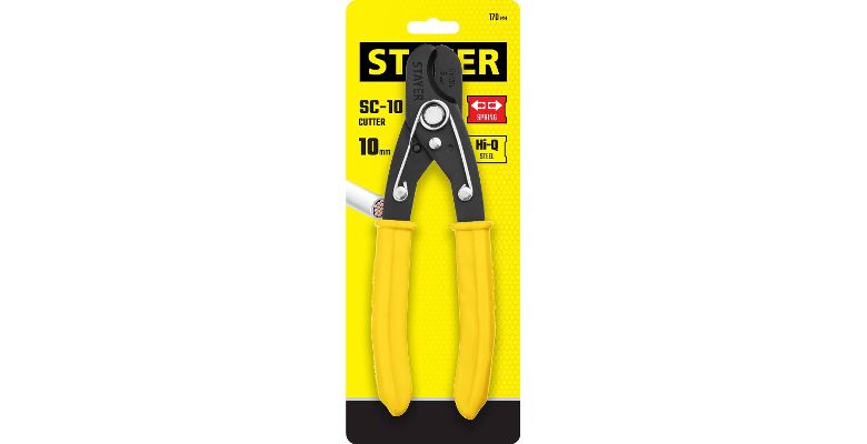 ��������� STAYER 23337-17 SC-10