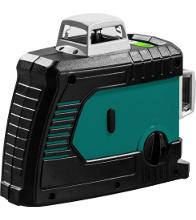 KRAFTOOL 34641 LL 3D