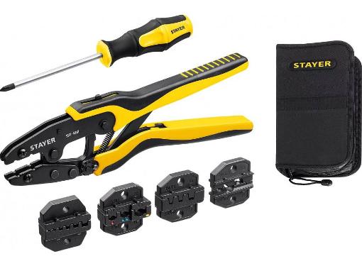 - STAYER Professional 45445 SP-4M