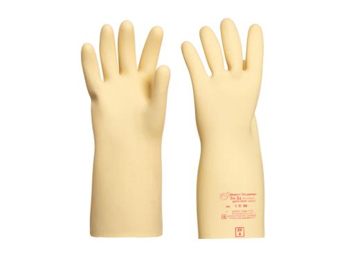 Изображение товара Перчатки диэлектрические МЕРИОН ПЕР001.4 размер 4