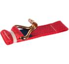 Конец стяжного ремня РОМЕК 50.25.002.0