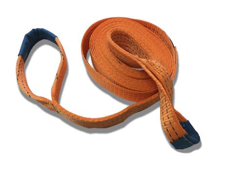 Изображение товара Трос буксировочный РОМЕК 050.2.8. ОО