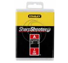 Изображение товара Скобы для степлера STANLEY 1-TRA209T 14 мм, тип 53, 1000 шт.