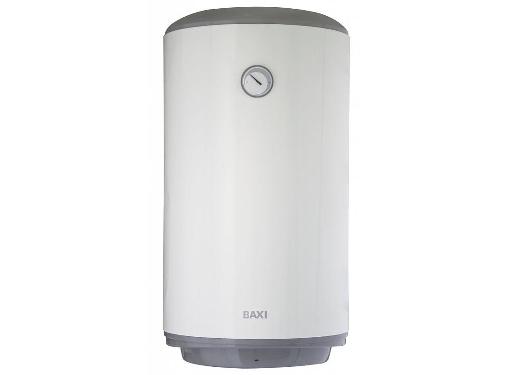 Изображение товара Электрический водонагреватель BAXI R 515 SL на 15 литров