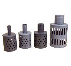 Фильтр для мотопомпы CHAMPION 1'' всасывающий