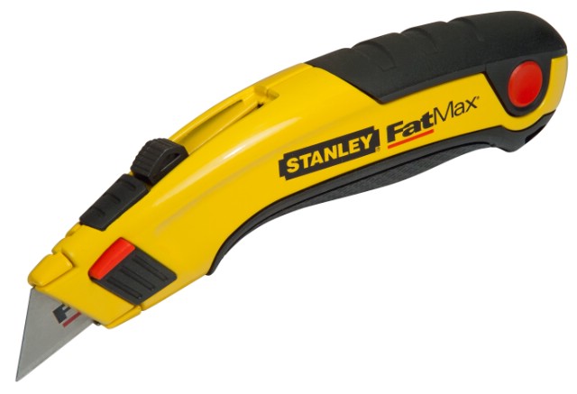 Нож строительный Stanley Fatmax 0-10-778
