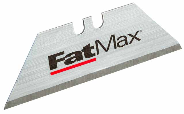 Лезвие для ножа Stanley Fatmax utility 0-11-700