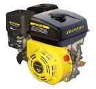 Двигатель CHAMPION G120HK