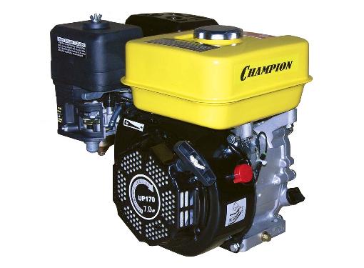  CHAMPION G210HT-II