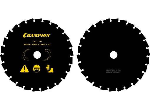    CHAMPION C5109/C759