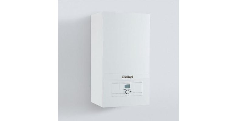 Газовый котел VAILLANT turboTEC PRO VUW 242-3