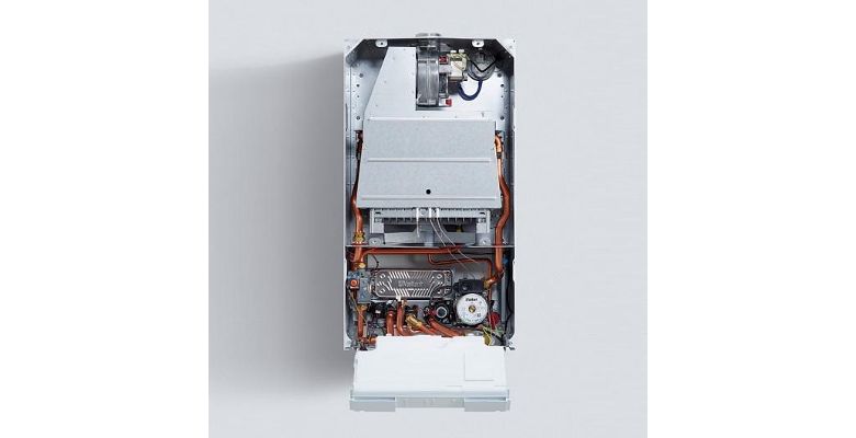 Газовый котел VAILLANT turboTEC PRO VUW 242-3