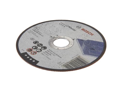   BOSCH 1251.622 Expert for Metal (2608600219)