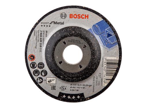   BOSCH 115622 14 (2608600218)