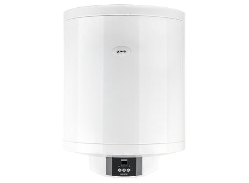 Изображение товара Водонагреватель Gorenje GBFU50EDDB6 50 л с сенсорным управлением