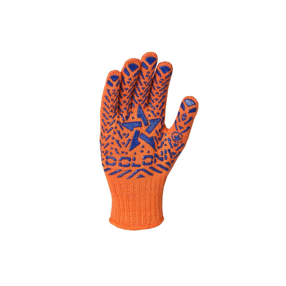 

Перчатки ПВХ Doloni 564