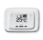 Терморегулятор ТЕПЛОЛЮКС ТР 730 белый