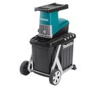 Измельчитель садовый MAKITA UD2500