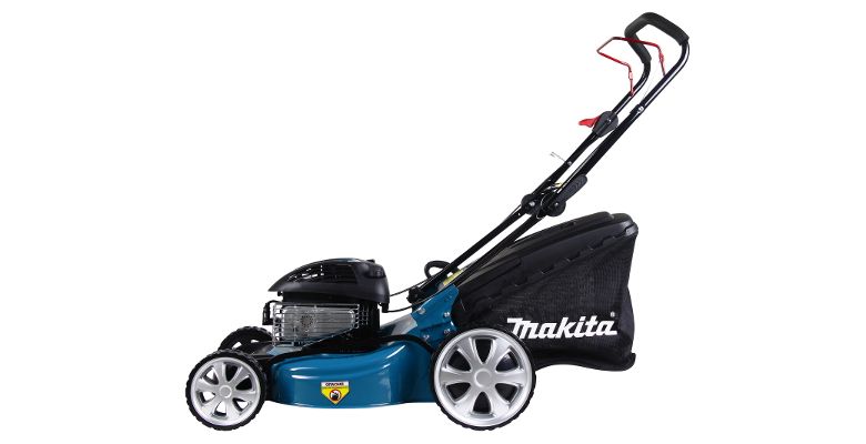 Газонокосилка бензиновая MAKITA PLM4616