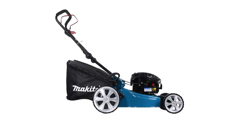 Газонокосилка бензиновая MAKITA PLM4616