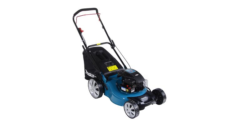 Газонокосилка бензиновая MAKITA PLM4616