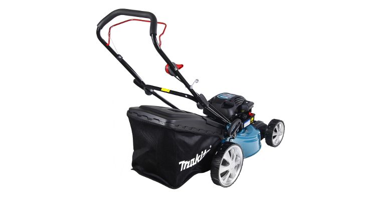 Газонокосилка бензиновая MAKITA PLM4616