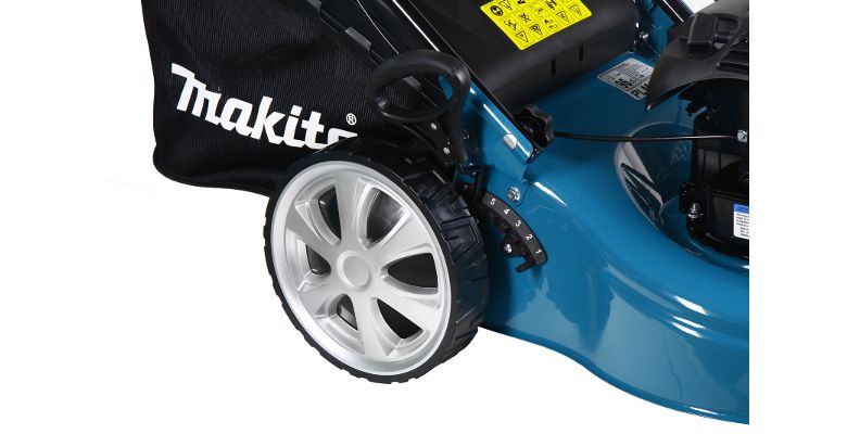 Газонокосилка бензиновая MAKITA PLM4616