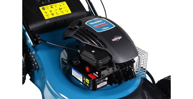 Газонокосилка бензиновая MAKITA PLM4616