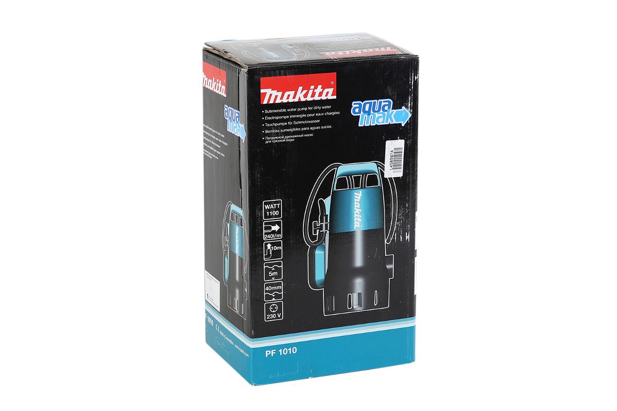 Makita pf1010 какой шланг подойдет