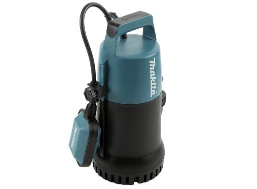 Изображение товара Насос дренажный погружной MAKITA PF0800