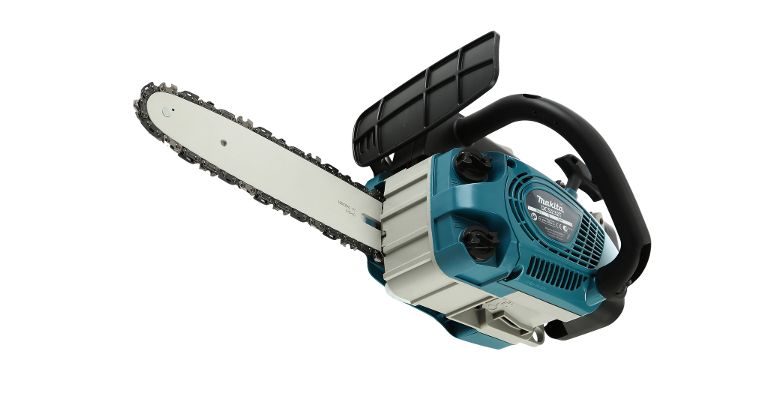 Бензопила MAKITA DCS232T-25