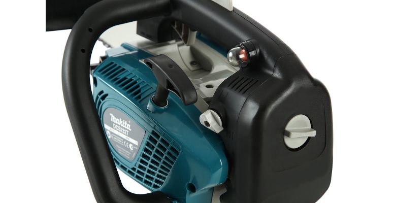Бензопила MAKITA DCS232T-25