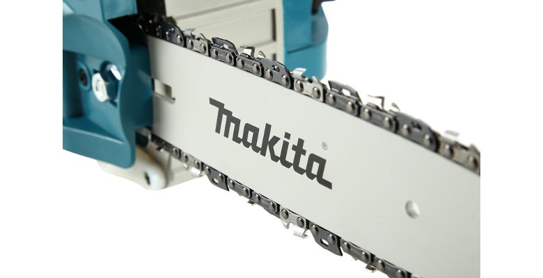 Бензопила MAKITA DCS232T-25