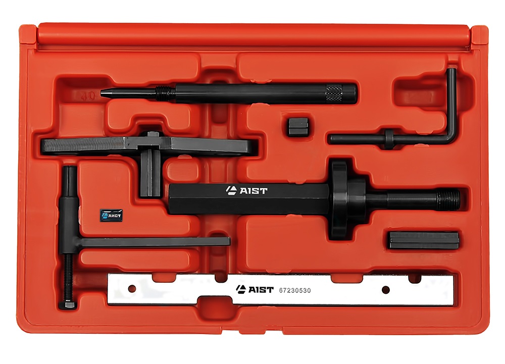 

Набор инструментов Aist 67230530, 67230530