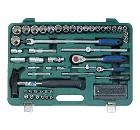 Набор инструментов, 80 предметов AIST Master 0-CD3080-M