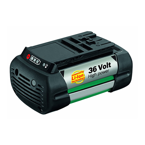 Аккумулятор Bosch 36.0В2.6Ач liion (f.016.800.301)