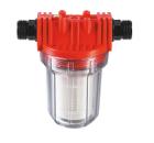 Фильтр QUATTRO ELEMENTI грубой очистки воды