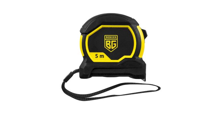 ������� BERGER 5� � 25 �� (BG1352)
