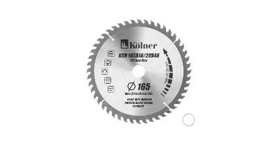   KOLNER 16520 48. (KSD 165-16-20-48)