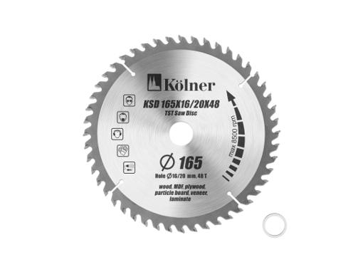   KOLNER 16520 48. (KSD 165-16-20-48)