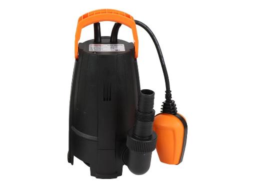 Изображение товара Дренажный насос ACQUAER RGS-406PW 400 Вт погружной для слабозагрязненной воды