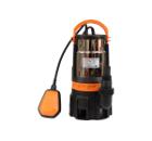 Изображение товара Насос погружной центробежный Acquaer RGSM-550PSW 550 Вт для колодцев и резервуаров