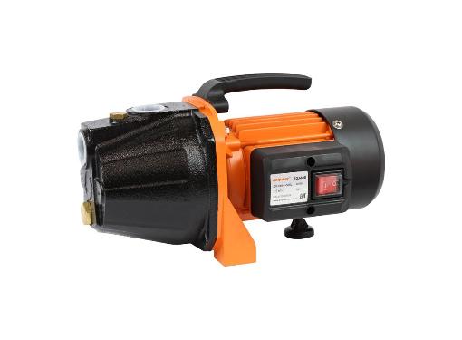 Изображение товара Насос поверхностный центрробежный ACQUAER RGJ-800I 800 Вт для полива и повышения давления