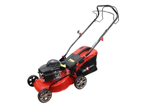 Изображение товара Газонокосилка бензиновая Acquaer RPL40Z-L 40 см мощность 1.2 кВт самоходная