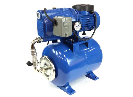   HB PUMP  50/50-24 (SW2015)