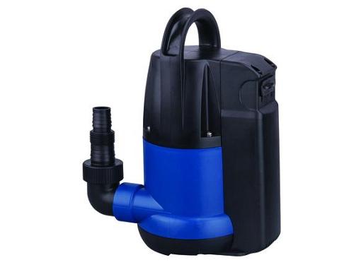 Изображение товара Погружной дренажный насос HB Pump 210/9 750Вт для чистой и загрязненной воды