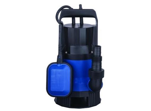 Изображение товара Погружной насос HB Pump Золотарь 240/9, дренажный, 900 Вт, IPX8